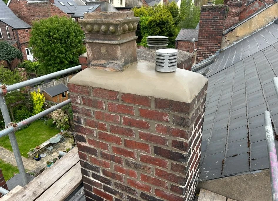 Roofing Project 19