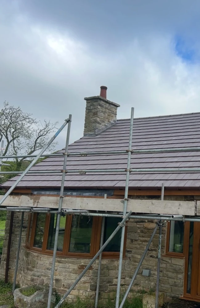 Roofing Project 18