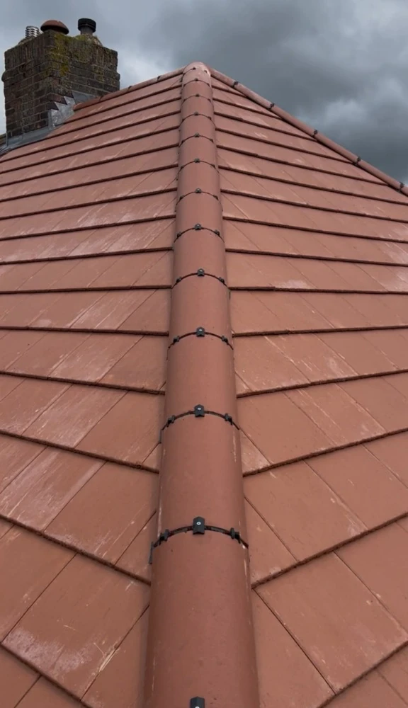 Roofing Project 17