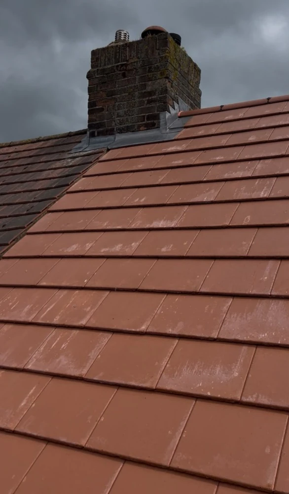 Roofing Project 16