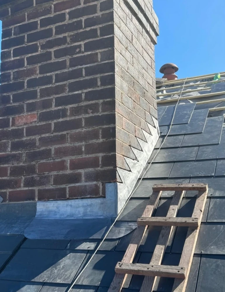 Roofing Project 7